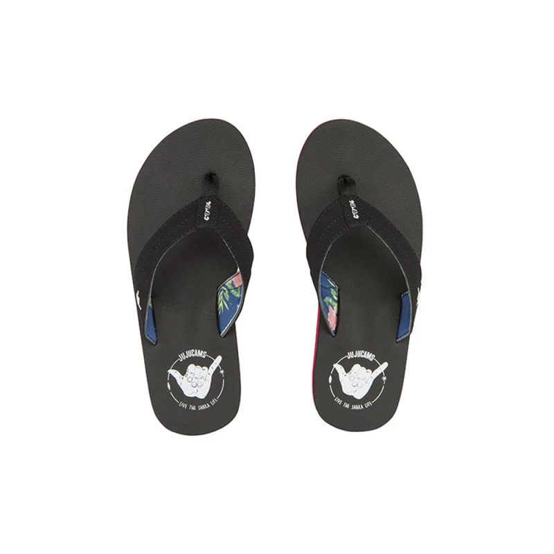 TONGS COOL SHOE WESS 2 JUJU CAMS EDITION 5 TONGS COOL SHOE WESS 2 JUJU CAMS EDITION – Image 3