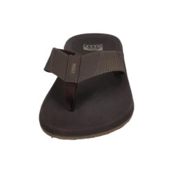 TONGS REEF PHANTOM II MARRON -FANATIC || Starboard || JOBE Soldes Boutique tongs reef phantom ii marron 2