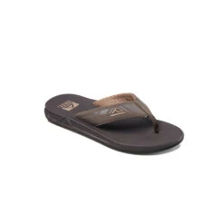TONGS REEF PHANTOMS MARRON -FANATIC || Starboard || JOBE Soldes Boutique tongs reef phantoms marron 4