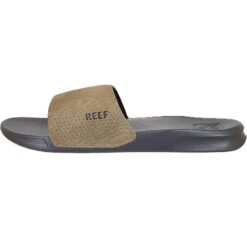 TONGS REEF TWINPIN MARRON -FANATIC || Starboard || JOBE Soldes Boutique tongs reef twinpin marron 4