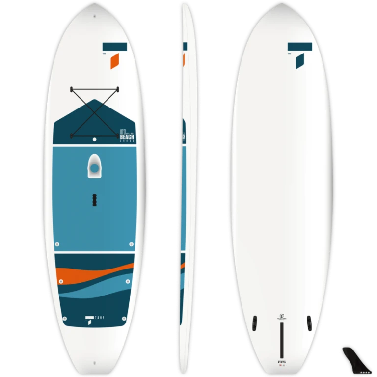 FANATIC || Starboard || JOBE Soldes Boutique -FANATIC || Starboard || JOBE Soldes Boutique paddle tahe tough tec 100 beach cross 768x768 1